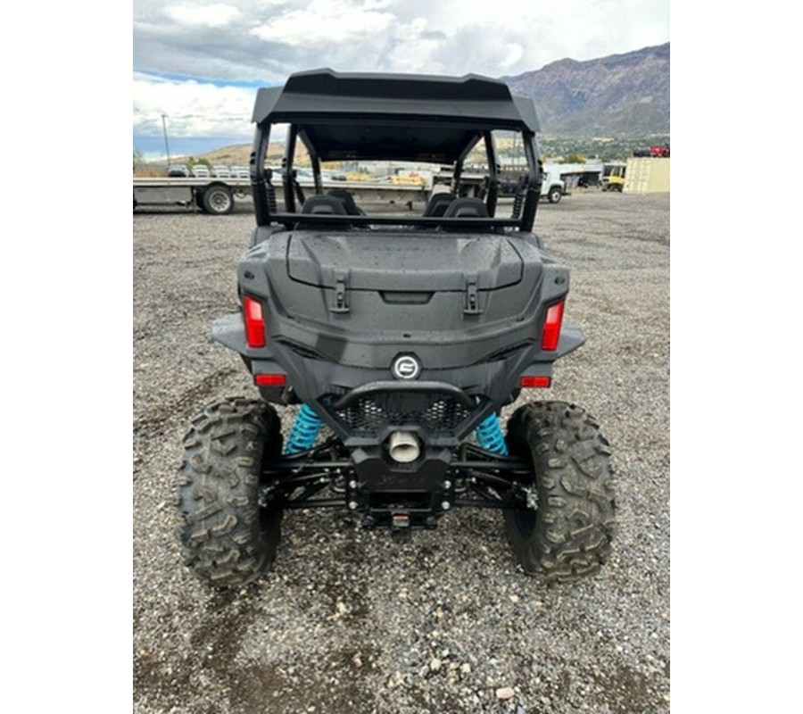 2026 CFMOTO ZFORCE 950 Sport-4