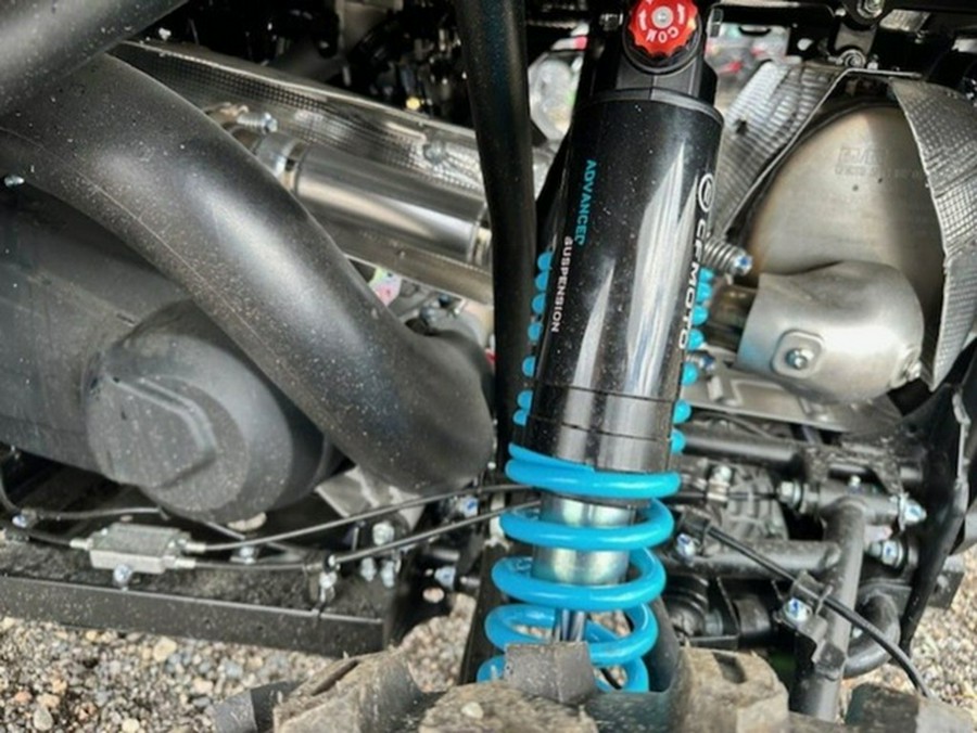 2026 CFMOTO ZFORCE 950 Sport-4