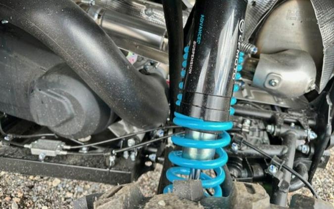 2026 CFMOTO ZFORCE 950 Sport-4