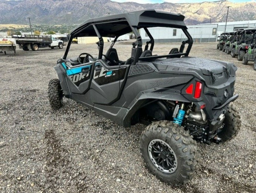 2026 CFMOTO ZFORCE 950 Sport-4