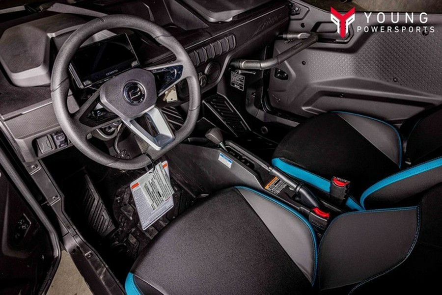 2026 CFMOTO ZFORCE 950 Sport-4