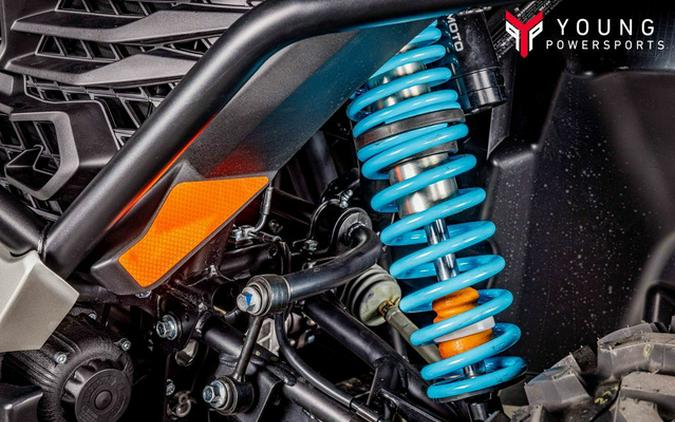 2026 CFMOTO ZFORCE 950 Sport-4