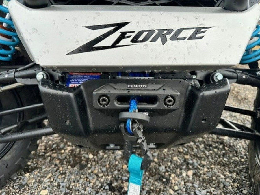 2026 CFMOTO ZFORCE 950 Sport-4