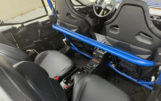 2025 Honda Talon 1000X 4 FOX Live Valve