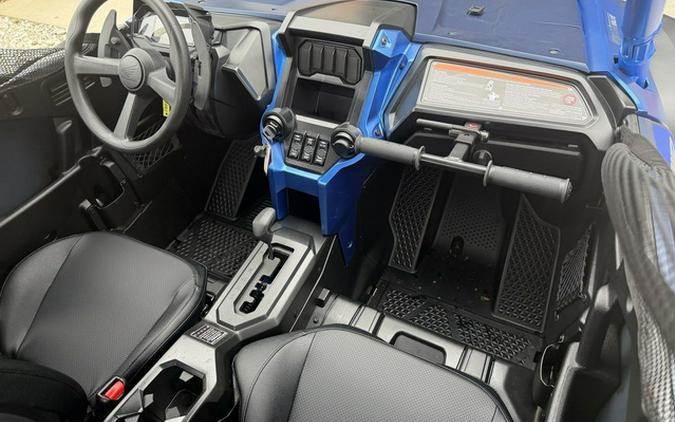 2025 Honda Talon 1000X 4 FOX Live Valve