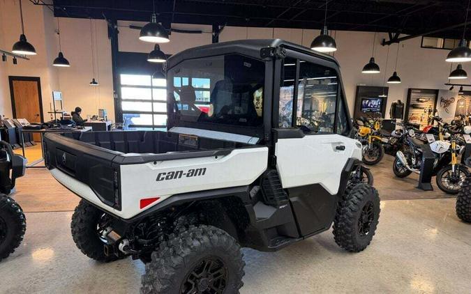 2026 Can-Am Defender Limited HD11