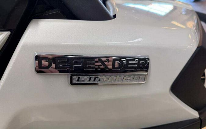 2026 Can-Am Defender Limited HD11
