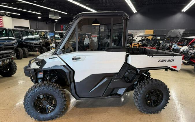 2026 Can-Am Defender Limited HD11