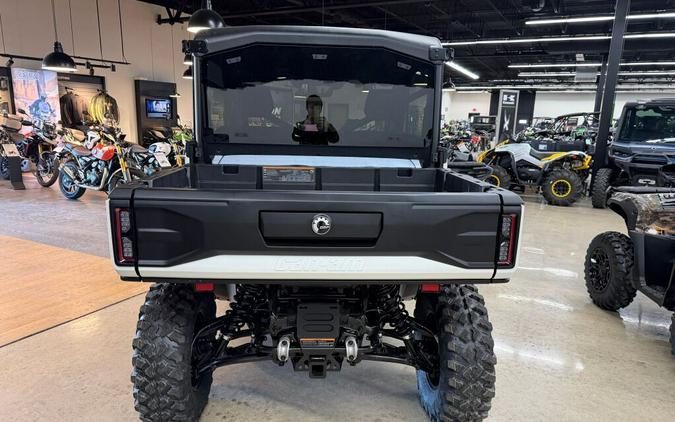 2026 Can-Am Defender Limited HD11
