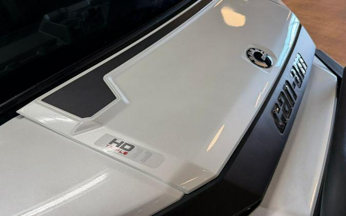 2026 Can-Am Defender Limited HD11