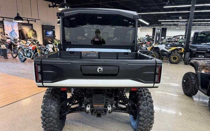 2026 Can-Am Defender Limited HD11