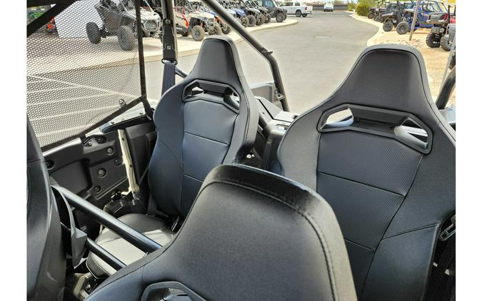 2025 Honda Talon 1000X 4