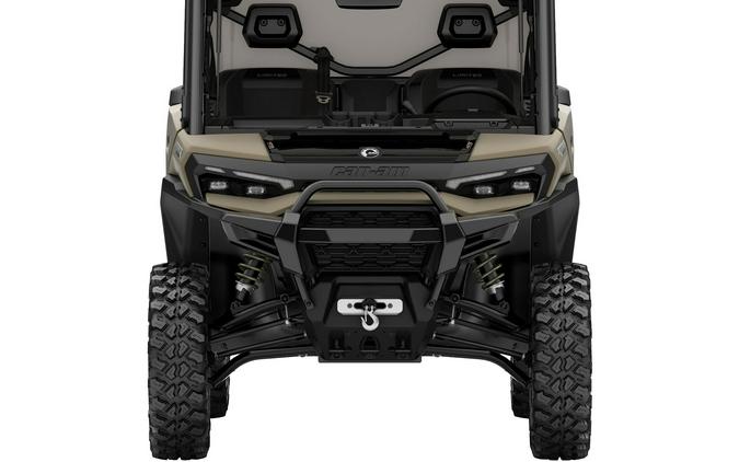 2026 Can-Am Defender Limited HD11