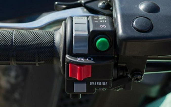 2026 Kawasaki Brute Force 750 SE EPS Camo 750 SE EPS