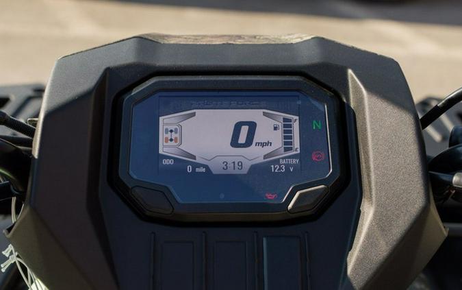 2026 Kawasaki Brute Force 750 SE EPS Camo 750 SE EPS