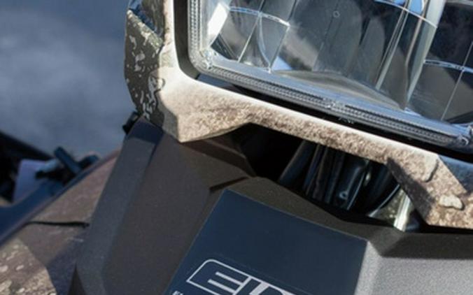 2026 Kawasaki Brute Force 750 SE EPS Camo 750 SE EPS