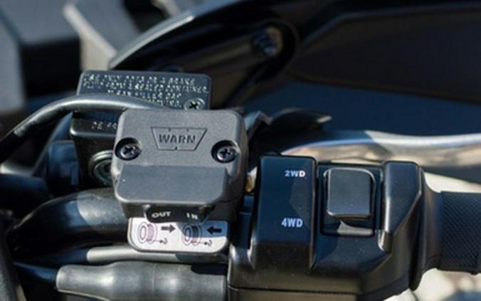 2026 Kawasaki Brute Force 750 SE EPS Camo 750 SE EPS