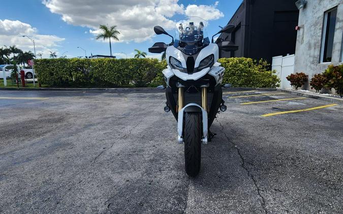 2026 BMW S 1000 XR