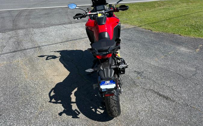 2026 Ducati Multistrada V4
