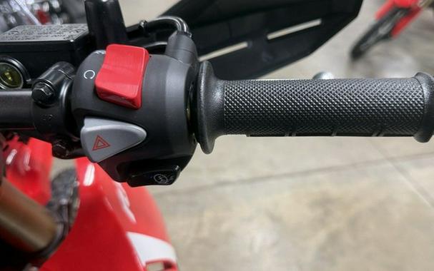 2026 Honda CRF 450RL