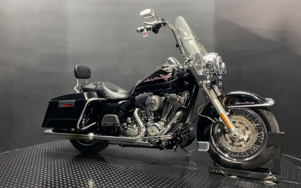 2013 Harley-Davidson® FLHR - Road King®