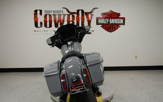 2026 Harley-Davidson FLHX - Street Glide