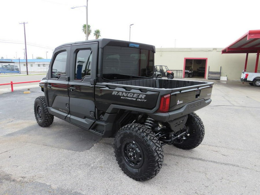 2026 Polaris® Ranger Crew XD 1500 NorthStar Texas Edition