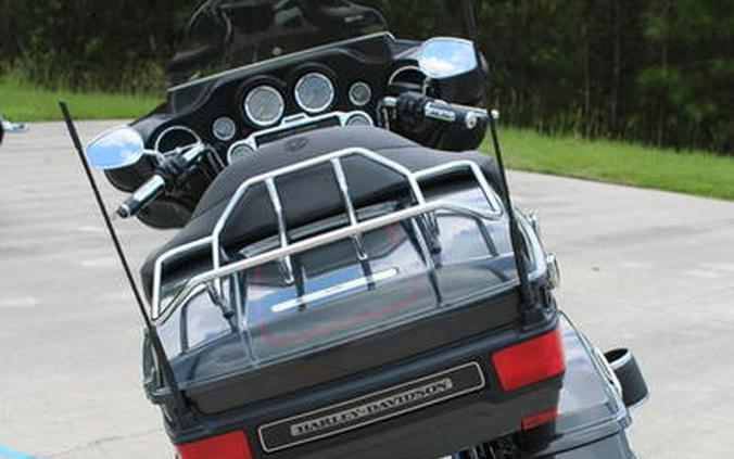 2009 Harley-Davidson® FLHTCU - Ultra Classic® Electra Glide®