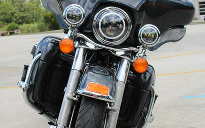 2009 Harley-Davidson® FLHTCU - Ultra Classic® Electra Glide®