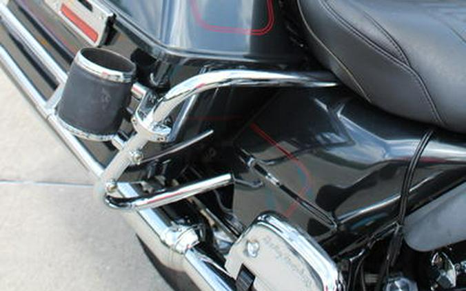 2009 Harley-Davidson® FLHTCU - Ultra Classic® Electra Glide®