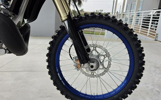 2027 Yamaha YZ250 Monster Energy Yamaha Racing Edition