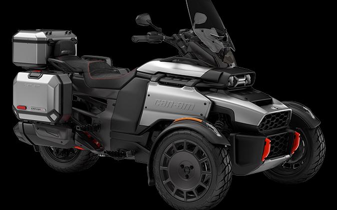 2025 CAN-AM CANYON XT 1330 ACE