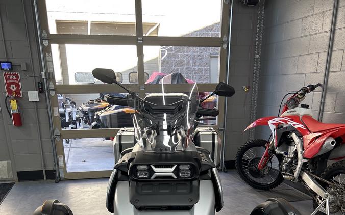 2025 CAN-AM CANYON XT 1330 ACE