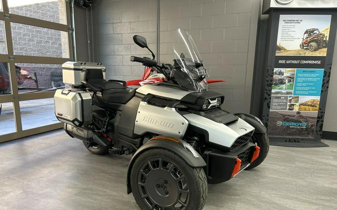 2025 CAN-AM CANYON XT 1330 ACE