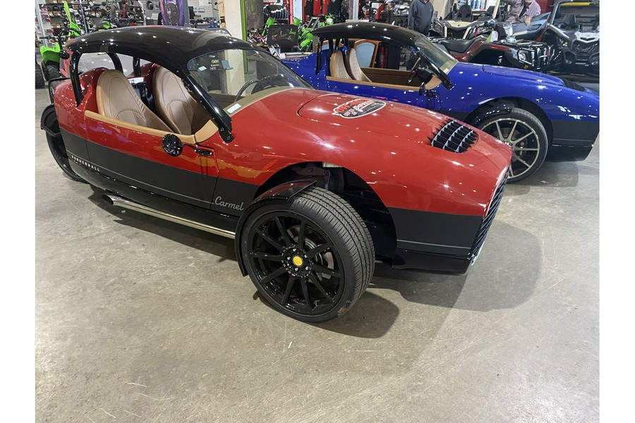 2023 Vanderhall CARMEL GT