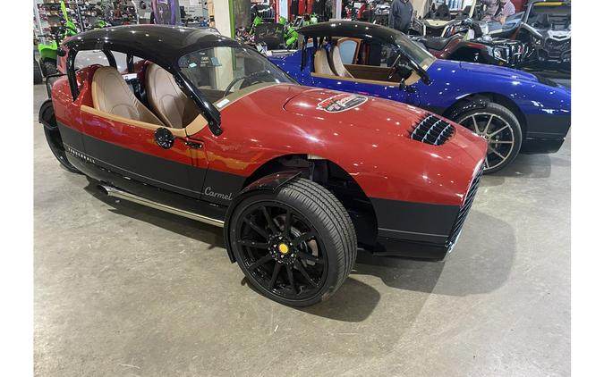 2023 Vanderhall CARMEL GT