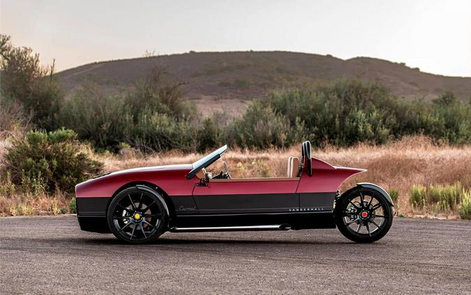 2023 Vanderhall CARMEL GT