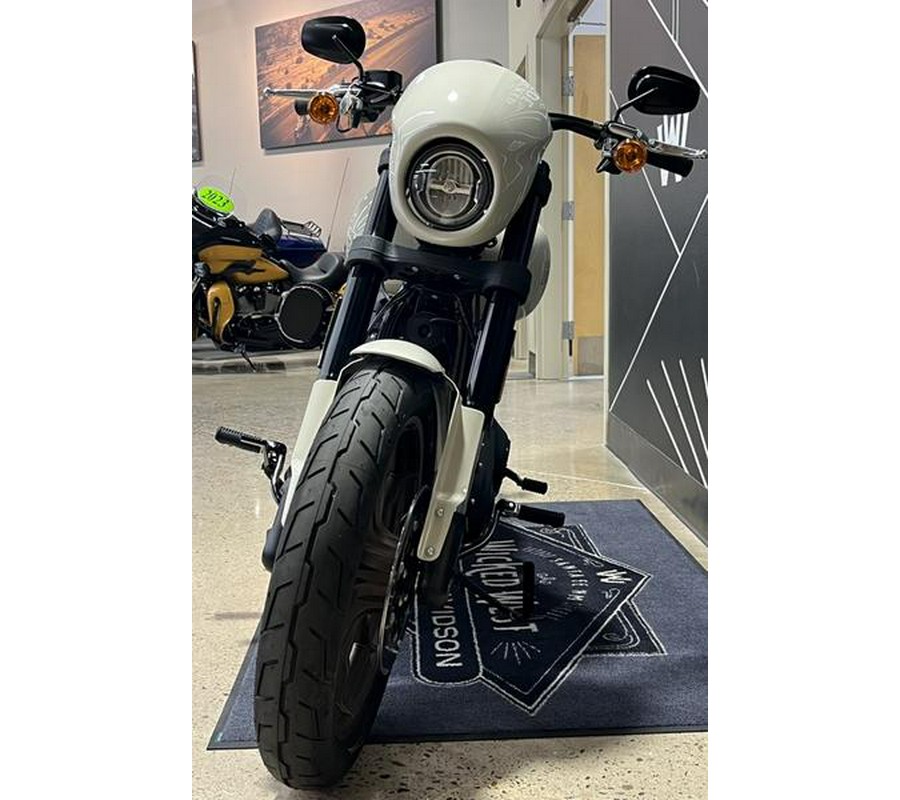 2023 Harley-Davidson® FXLRS - Low Rider® S