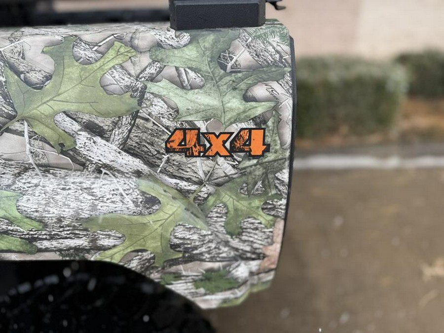 2023 Kawasaki Mule Pro-MX™ EPS Camo