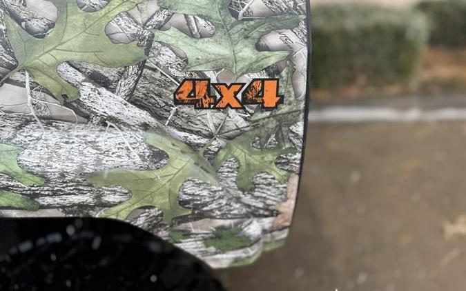 2023 Kawasaki Mule Pro-MX™ EPS Camo