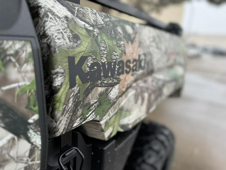 2023 Kawasaki Mule Pro-MX™ EPS Camo