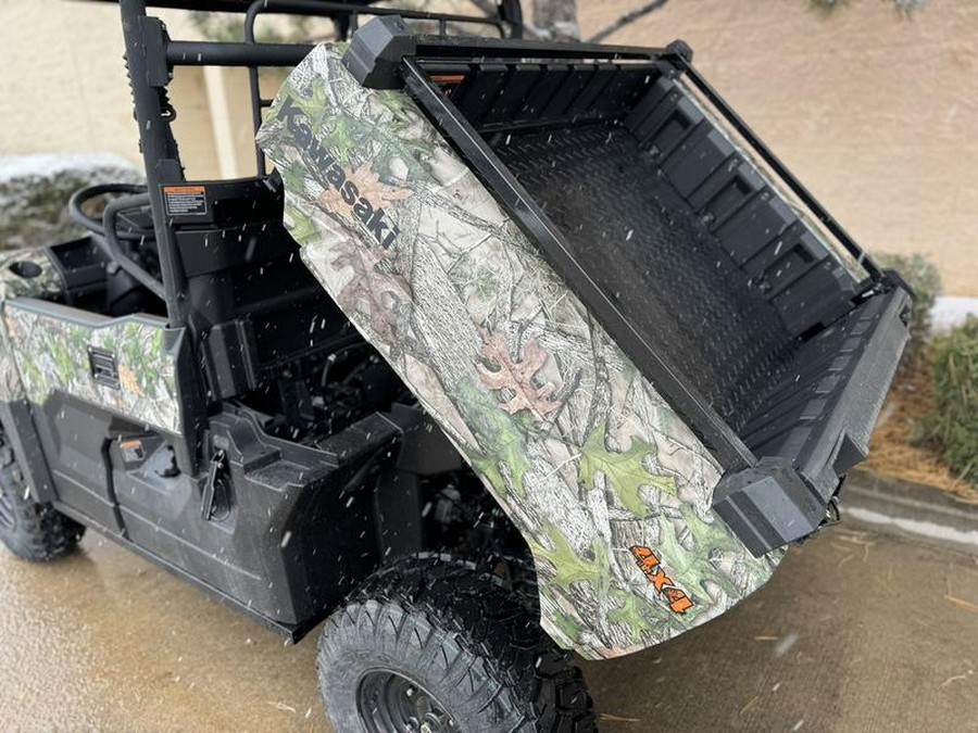 2023 Kawasaki Mule Pro-MX™ EPS Camo