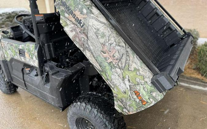 2023 Kawasaki Mule Pro-MX™ EPS Camo