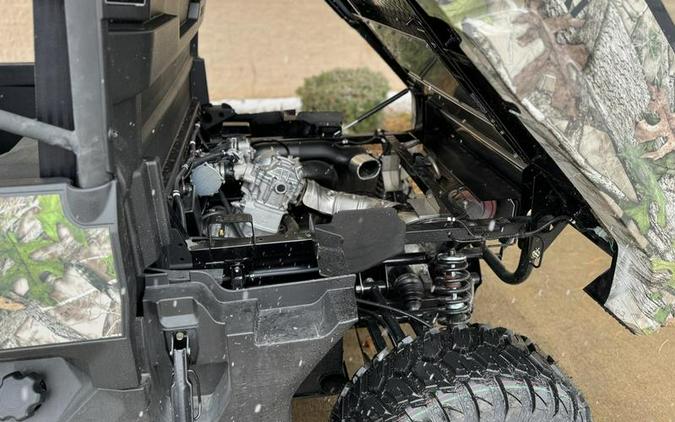 2023 Kawasaki Mule Pro-MX™ EPS Camo