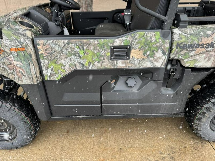 2023 Kawasaki Mule Pro-MX™ EPS Camo