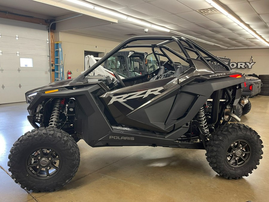 2024 Polaris RZR Pro XP Ultimate