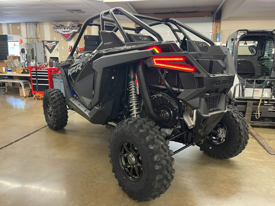 2024 Polaris RZR Pro XP Ultimate