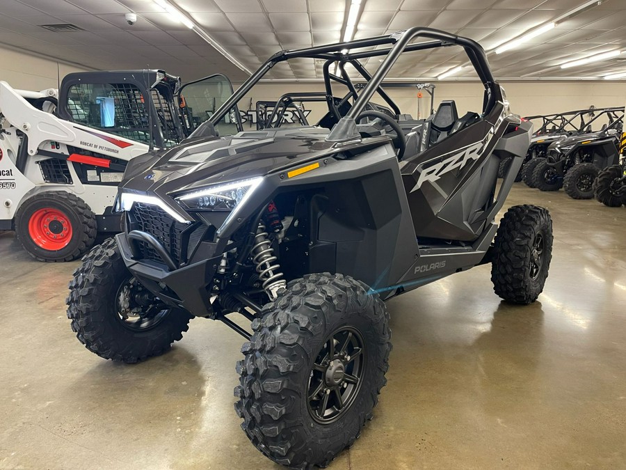 2024 Polaris RZR Pro XP Ultimate