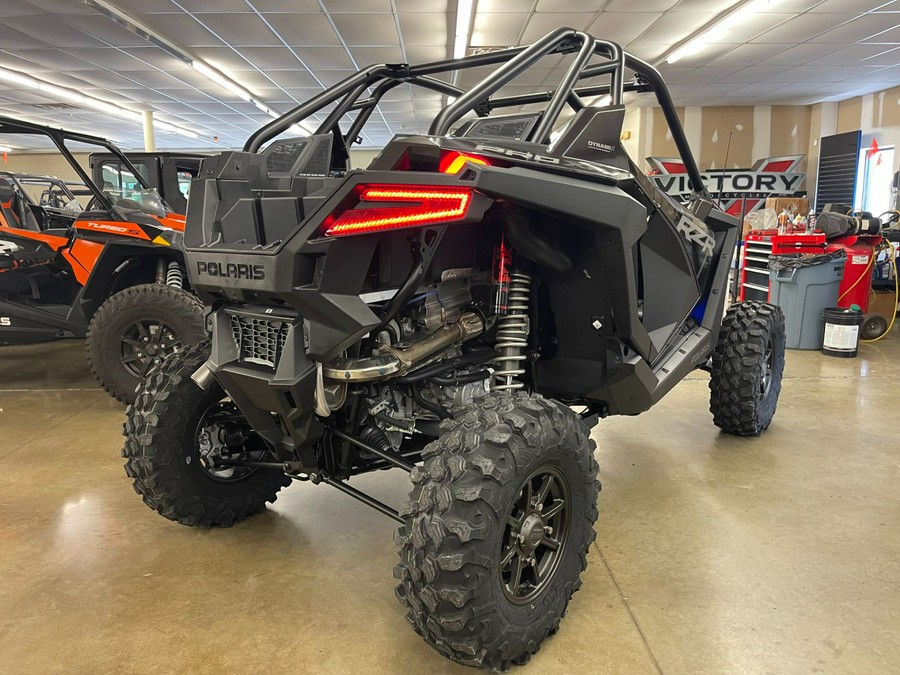 2024 Polaris RZR Pro XP Ultimate