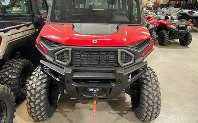 2024 Polaris Ranger Crew XD 1500 Northstar Edition Premium